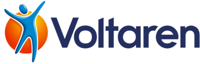 voltaren logo