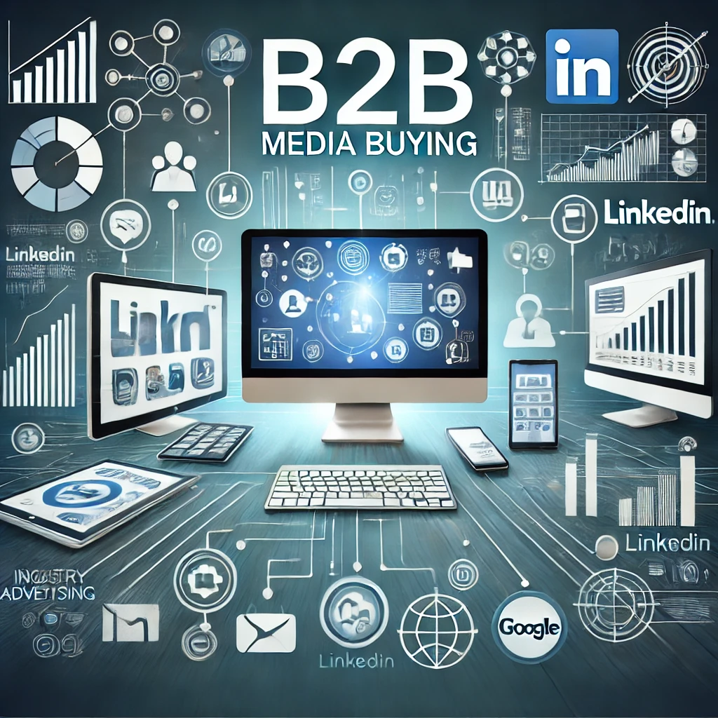 B2B-PAID-MEDIA